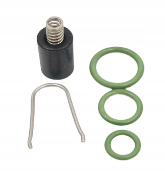 KOMPLET NAPRAWCZY WTRYSKIWACZY AC STAG ACW-03 1 CYL.