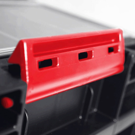 QBRICK ONE 350 VARIO 2.0 SKRZYNKA NARZĘDZIOWA