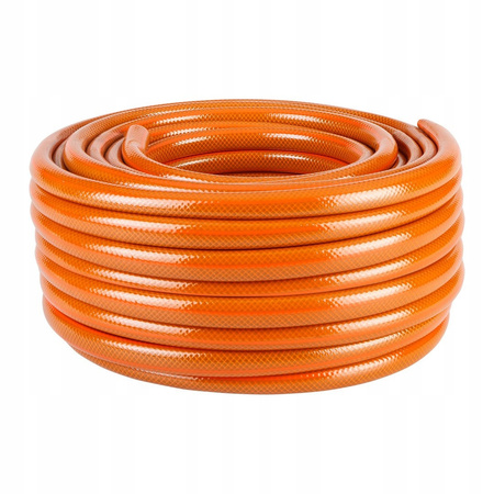 NEO ECONOMIC WĄŻ OGRODOWY 3/4'' 30M 4-WARSTWOWY UV 24BAR 15-804