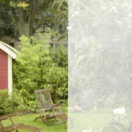 Moskitiera na drzwi Standard czarna 1,2mx2,2m 55679 Tesa