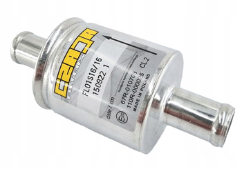 FILTR GAZU LPG FAZY LOTNEJ CZAJA FLS 16/16MM