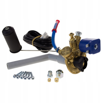 TOMASETTO 230/240/30 WIELOZAWÓR TOROIDALNY EXTRA