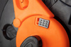 NEO TOOLS STOJAK DO WĘŻA OGRODOWEGO DO 60 M WĘŻA 1/2" 15-791