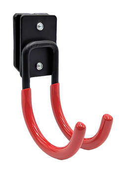 QBRICK SYSTEM CUSTOM SMALL J HOOK HAK WARSZTATOWY NA ŚCIANĘ