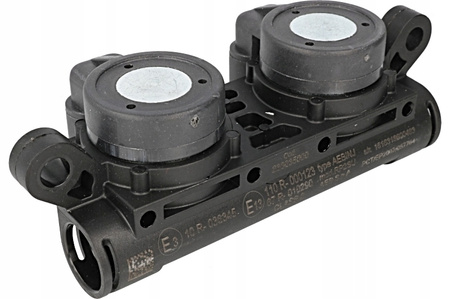 LISTWA WTRYSKOWA AEB 2 cyl.