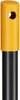 Grabie ogrodnicze Solid metalowe 1016036 Fiskars