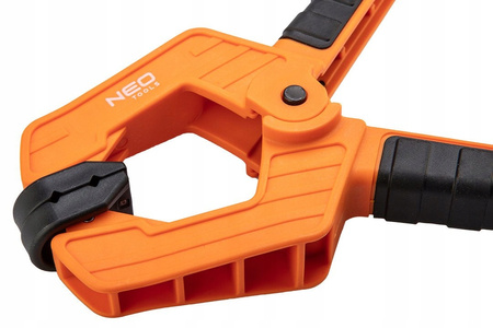 NEO ŚCISK STOLARSKI SPRĘŻYNOWY HD 3''/75 45-522