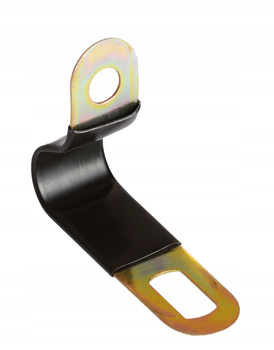 ZAWIESZKA BLASZKA PRZEWODU FARO TRANSFER OIL W OTULINIE GZ-441