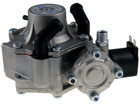 REDUKTOR Z ZAWOREM I FILTREM ALEX SHARK 1500 200KM