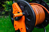 NEO TOOLS STOJAK DO WĘŻA OGRODOWEGO DO 60 M WĘŻA 1/2" 15-791