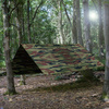 Plandeka WIMAR 4x5 90g MORO CAMO MASKUJĄCA PREMIUM WODOODPORNA