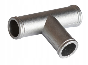 TRÓJNIK WODNY ALUMINIOWY LPG 16x16x16 GZ-255