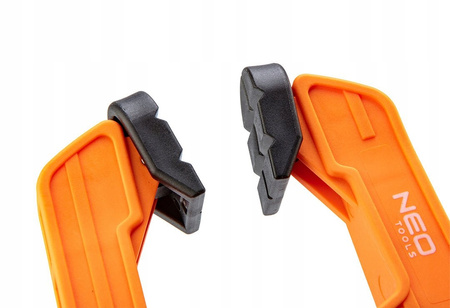 NEO ŚCISK STOLARSKI SPRĘŻYNOWY HD 2,5''/65 45-521