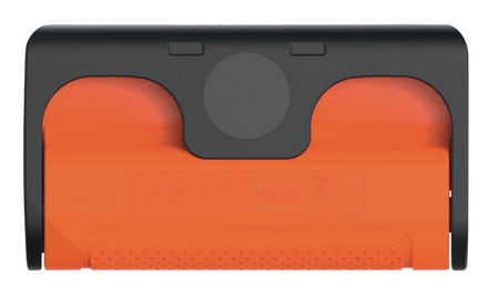 Latarka czołowa Berner LED 2W1 USB-C