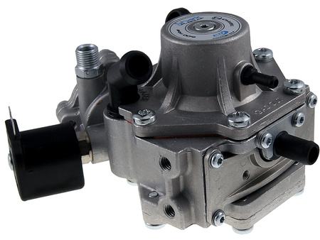 REDUKTOR Z ZAWOREM I FILTREM ALEX SHARK 1500 200KM