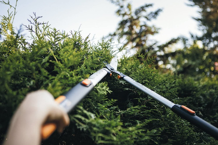 Nożyce do żywopłotu Smartfit HS86 1013565 Fiskars