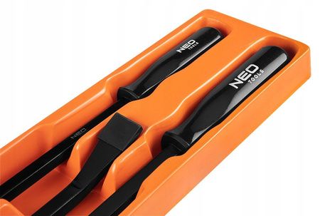 NEO ZESTAW ŁOMÓW 4szt 11-113