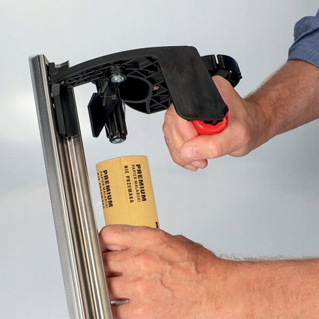 BLUE DOLPHIN DYSPENSER DS 330 DO PAPIERU FOLII MASKERÓW 61973