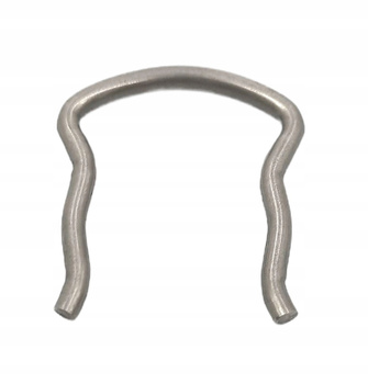 ZAWLECZKA LISTWY WTRYSKOWEJ AC STAG W02 W03