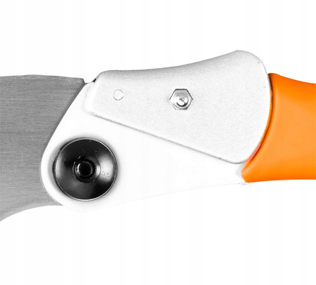 NEO PIŁA JAPOŃSKA SKŁADANA DO DREWNA WĄSKA 11TPI 44-611