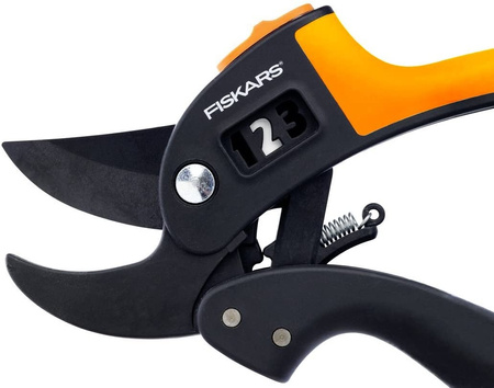 Sekator kowadełkowy Powerstep P83 1000575 Fiskars