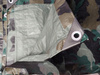 Plandeka WIMAR 4x5 90g MORO CAMO MASKUJĄCA PREMIUM WODOODPORNA