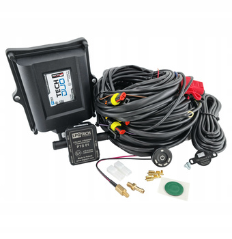 Elektronika LPGTECH TECH DUO 4 cyl.