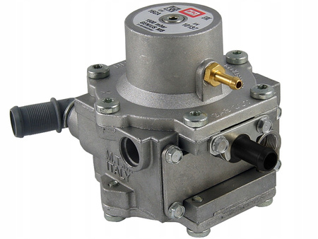 REDUKTOR BRC GENIUS MB 1500 SQ 190KM Z CZUJNIKIEM TEMPERATURY