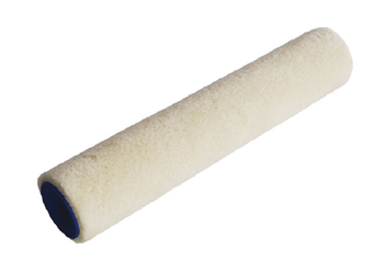 Wałek Velur 25cm Blue Dolphin