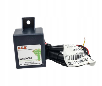 EMULATOR POZIOMU PALIWA PROGRAMOWALNY AEB