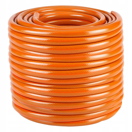 NEO ECONOMIC WĄŻ OGRODOWY 3/4'' 50M 4-WARSTWOWY UV 24BAR 15-805