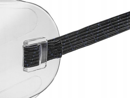 NEO GOGLE OCHRONNE PRZECIWCHEMICZNE 97-512