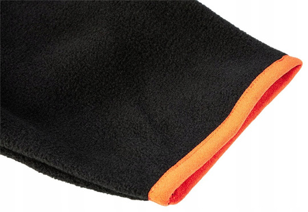 NEO BLUZA POLAROWA POLAR KURTKA ROBOCZA CZARNA S/48 81-500-S