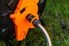 NEO TOOLS STOJAK DO WĘŻA OGRODOWEGO DO 60 M WĘŻA 1/2" 15-791