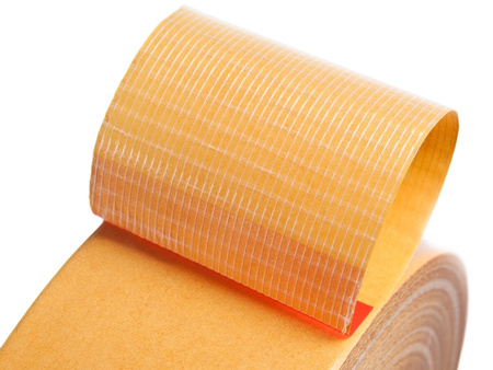 Taśma dwustronna do folii paroizolacyjnej Steltec 50mmx50m Parotec