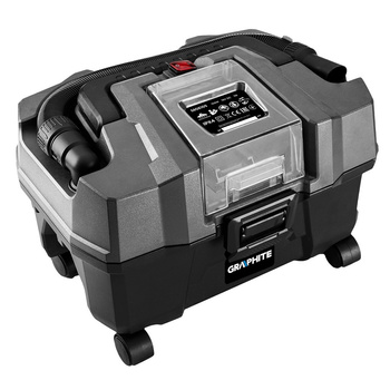 Odkurzacz akumulatorowy 58GE105 [17883643]