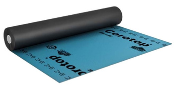 Membrana dachowa Corotop Blue 140G 75m2