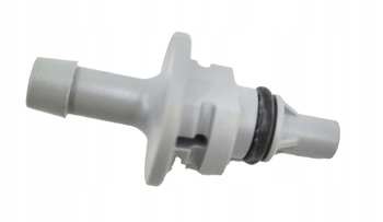 Dysza kalibracyjna wtryskiwacza AEB I-Plus 2,6mm SZARA