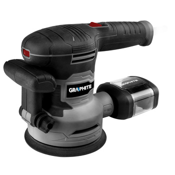 Szlifierka mimośrodowa 59G349 [19228612]