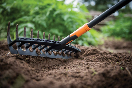 Grabie uniwersalne Quikfit 1000643 Fiskars