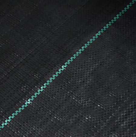 AGROTKANINA CZARNA MOCNA 3,2x10m 70g UV+ ANTYCHWASTOWA