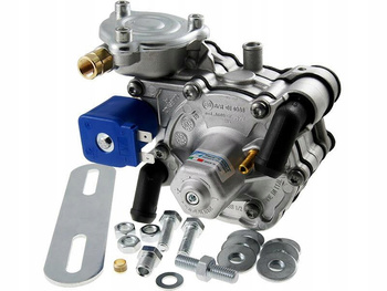 PREDUKTOR TOMASETTO NORDIC AT09 170KM Z FILTREM