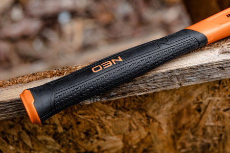 NEO MŁOTEK ŚLUSARSKI 500g WŁÓKNO SZKLANE 25-145