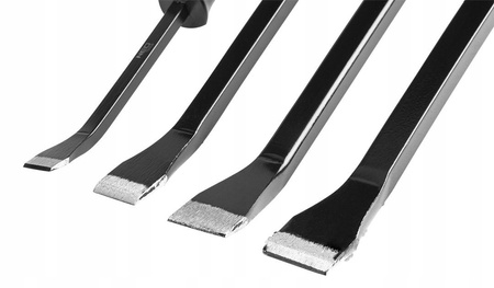 NEO ZESTAW ŁOMÓW 4szt 11-113