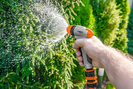 NEO ZRASZACZ PISTOLETOWY Z BLOKADĄ 15-705