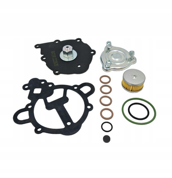 KOMPLET NAPRAWCZY REDUKTORA TOMASETTO ARTIC RGAT2091