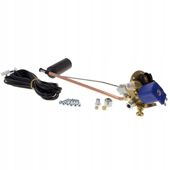 TOMASETTO 360/90 WIELOZAWÓR CYLINDRYCZNY EXTRA