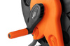 NEO TOOLS STOJAK DO WĘŻA OGRODOWEGO DO 60 M WĘŻA 1/2" 15-791