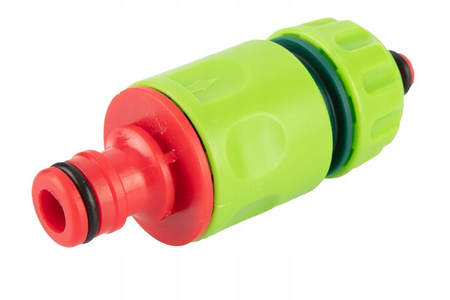 VERTO ZŁĄCZE DO WĘŻA OGRODOWEGO TYP I 15G745