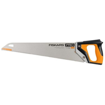 Piła ręczna PowerTooth 500mm 9TPI 1062919 Fiskars